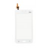 Samsung Galaxy Core 2 Duos G355 - Bílá dotyková vrstva, dotykové sklo, dotyková deska