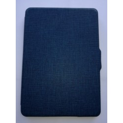 Kindle Paperwhite 1/2/3 - ciemnoniebieski futerał na czytnik książek