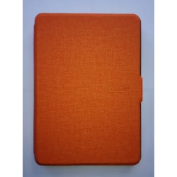 Kindle Paperwhite 1/2/3 - pomarańczowe futerał na czytnik książek