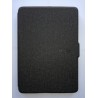 Kindle Paperwhite 1/2/3 - Dark gray bookcase reader case