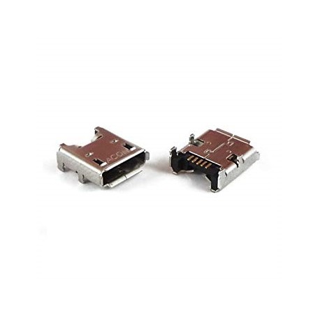 Acer Iconia B1-A71 B1-711 B1-710 - złącze ładowania micro USB