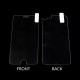 Protective hardened cover for Apple iPhone 8 Plus - front + rear