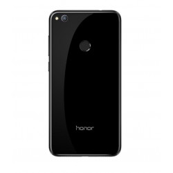 Huawei P8 Lite 2017 / P9 Lite 2017 / Honor 8 Lite Rear Cover - Black