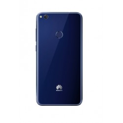 Huawei P8 Lite 2017 / P9 Lite 2017 / Osłona tylna Honor 8 Lite - kolor niebieska
