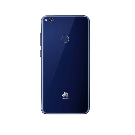Huawei P8 Lite 2017 / P9 Lite 2017 / Honor 8 Lite Rear Cover - Blue