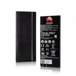 Huawei Honor 4A, Y5 II, Y6 - 2200mAh - Li-Ion replacement battery