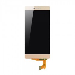 Huawei P8 5.2 "GRA-L09 GRA-UL10 GRA-CL00 GRA-UL00 GRA-CL10 GRA-TL00 GRA-TL10 - LCD displej + dotyková vrstva - zlatá