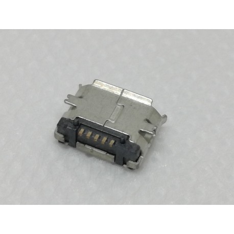 Micro USB konektor 5pin 2N