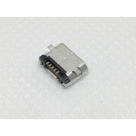 Micro USB connector 5Pin 2N