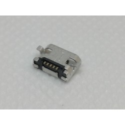 Micro USB konektor 5Pin 2N