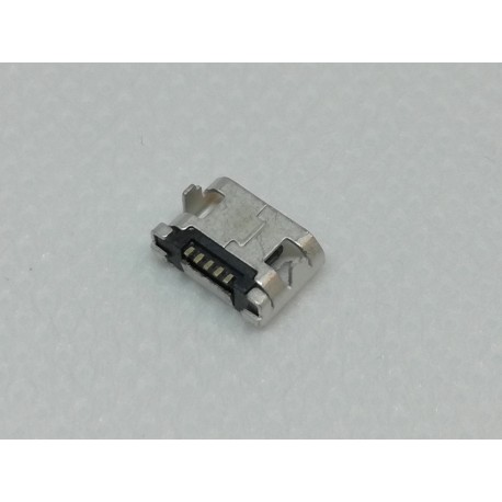 Micro USB konektor 5Pin 2N