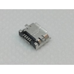 Złącze Micro USB 5Pin 2N