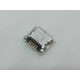 Micro USB connector 5Pin 2N