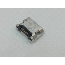 Micro USB konektor 5pin 2N