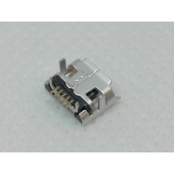 Złącze Micro USB 5Pin 4N