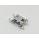 Micro USB connector 7Pin 4N