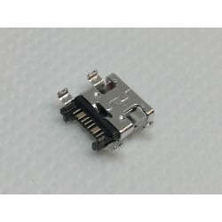 Micro USB connector 7Pin 4N