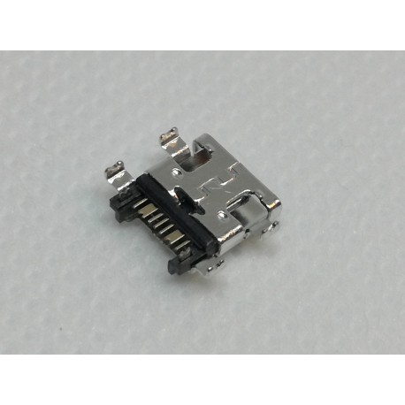 Złącze Micro USB 7Pin 4N