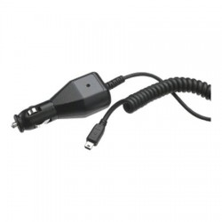 BlackBerry ASY-06340 Car Charger - Mini USB