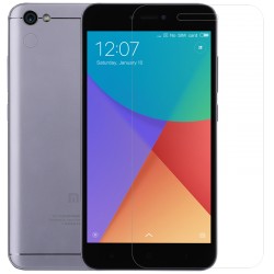 Protective hardened cover for Xiaomi Redmi 5A