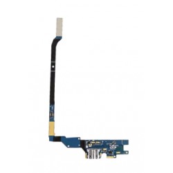 Samsung Galaxy S4 i9505 - USB power supply module (charging port) - flex connector +