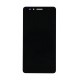 Huawei Honor 5X - čierny LCD displej + dotyková vrstva, dotykové sklo, dotyková doska