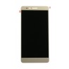 Huawei Honor 5X - gold LCD display + touch pad, touch glass, touch panel