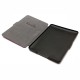 Kindle Paperwhite - purple pouch reader of books - Magnetic - PU leather - an ultra-thin hard cover