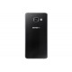 Samsung Galaxy A3 2016 A310 - zadní kryt baterie - černý