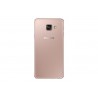 Samsung Galaxy A3 2016 A310 - battery back cover - pink