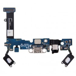 Samsung Galaxy A5 2016 A510f - flex cable USB charging port (connector) + microphone
