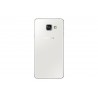 Samsung Galaxy A5 2016 A510 - pokrywa tylnej baterii - biały
