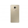 Samsung Galaxy A5 2016 A510 - battery back cover - gold