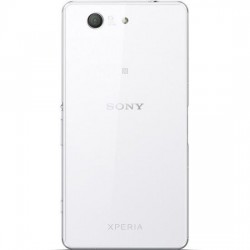 Sony Xperia Z3 Compact D5803 D5833 - zadní kryt baterie - bílý