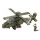 Sluban B0298 Útočná helikoptéra