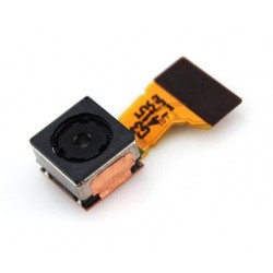 Sony Xperia Z L36H C6603 - Kamera tylna