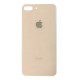 Apple iPhone 8 Plus - battery back cover - gold