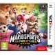 Mario Sports - Superstars + amiibo card - Nintendo 3DS - box version