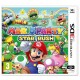 Mario Party - Star Rush - Nintendo 3DS - krabicová verzia