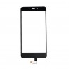 XIAOMI Redmi Note 4 - Czarny panel dotykowy, szkło dotykowe, panel dotykowy