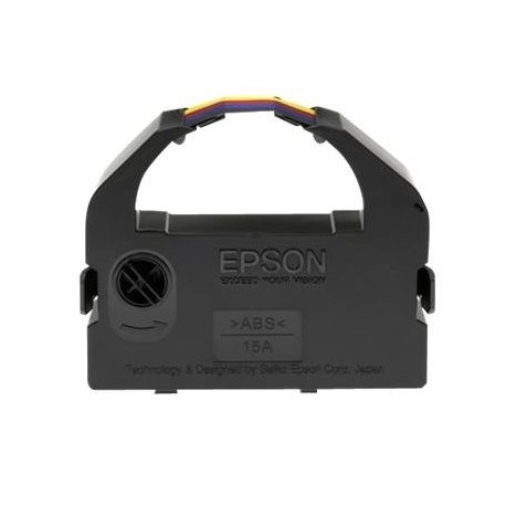EPSON color ribbon for Epson LQ-2500/2550 / LQ-860/1060 / DLQ-2000/2550