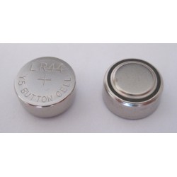 Baterie AG13 LR44 357 R44 A76 SR1154 LR1154 - 1.55V