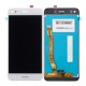 Huawei P9 Lite Mini SLA-L02 SLA-L22 SLA-L03 - Biały ekran dotykowy + Wyświetlacz LCD