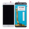 Huawei P9 Lite Mini SLA-L02 SLA-L22 SLA-L03 - Biały ekran dotykowy + Wyświetlacz LCD