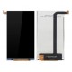 iGET Blackview A5 - černý LCD displej + dotyková vrstva, dotykové sklo, dotyková deska