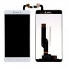 XIAOMI Redmi Note 4 - White LCD + touch pad, touch glass, touch panel