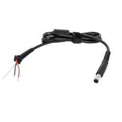Kabel adaptera - HP, Dell (7.4x5.0 PIN)