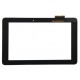 Asus Transformer Book T100HA T100H T100HA-C4-GR T100HA - black touch film, a touch glass touch plate