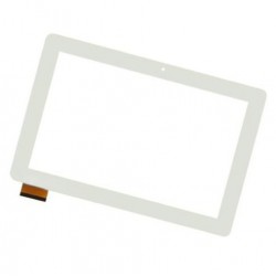 Prestigio multipad WIZE 3111 PMT3111 - Biała warstwa dotykowa, szkło dotykowe, panel dotykowy