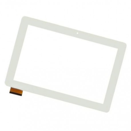 Prestigio multipad WIZE 3111 PMT3111 - White touch layer, touch glass, touch pad